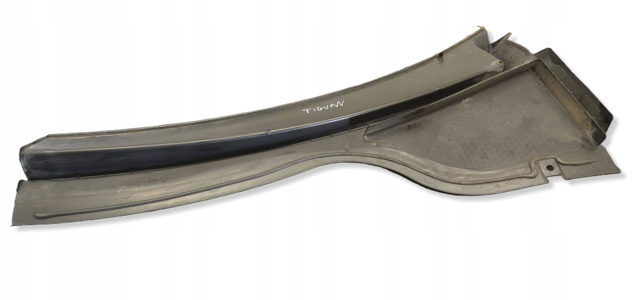 Podszybie Volkswagen Tiguan I 5N1819404A