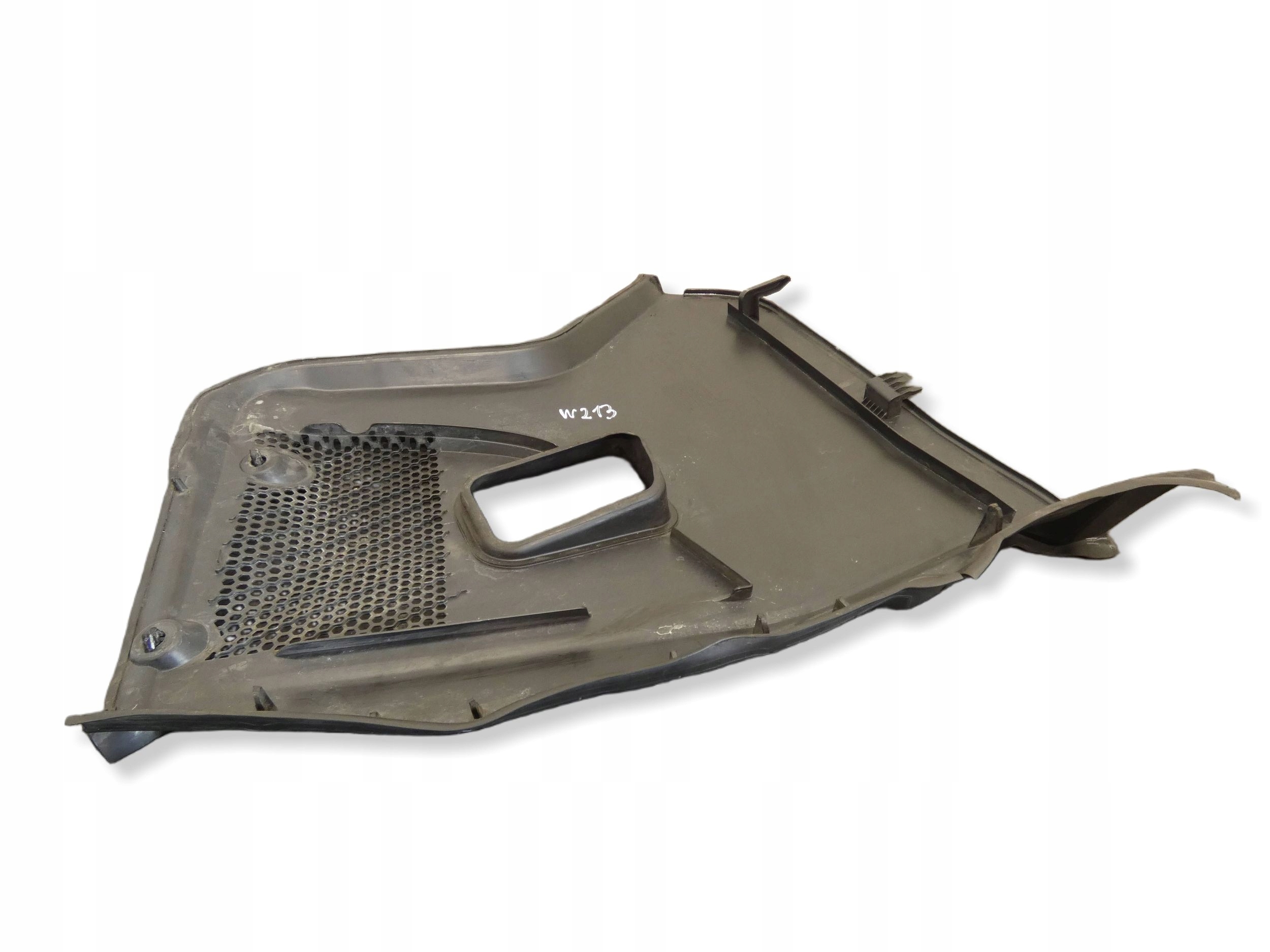 Podszybie strona prawa Mercedes-Benz E W213 A2138300200