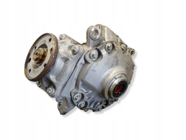 Dyferencjał przedni Mercedes-Benz C W205 E W213 2.0 CDI 4MATIC A2053310900