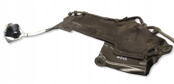 OSŁONA ŚCIANY GRODZIOWEJ Mercedes-Benz E W213 A2936880300