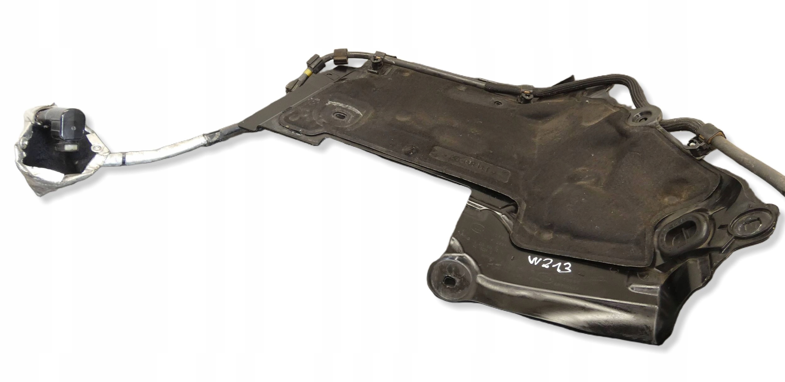 OSŁONA ŚCIANY GRODZIOWEJ Mercedes-Benz E W213 A2936880300