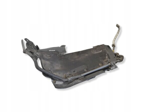 OSŁONA ŚCIANY GRODZIOWEJ Mercedes-Benz E W213 A2936880300