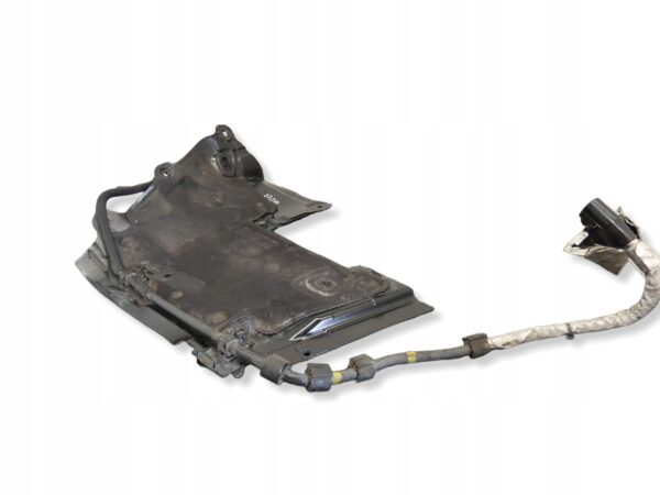 OSŁONA ŚCIANY GRODZIOWEJ Mercedes-Benz E W213 A2936880300