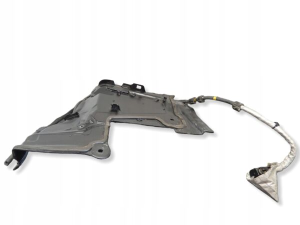 OSŁONA ŚCIANY GRODZIOWEJ Mercedes-Benz E W213 A2936880300