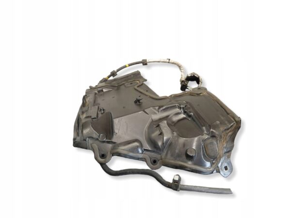 OSŁONA ŚCIANY GRODZIOWEJ Mercedes-Benz E W213 A2936880300