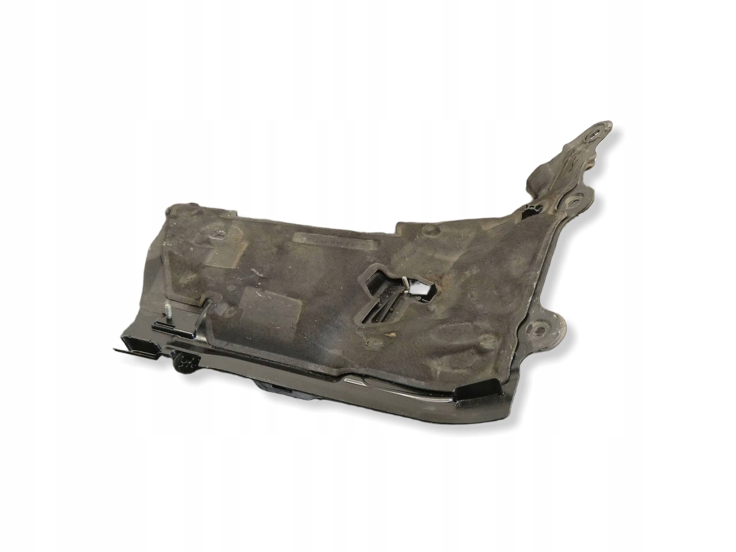 OSŁONA ŚCIANY GRODZIOWEJ Mercedes-Benz E W213 A2536208100