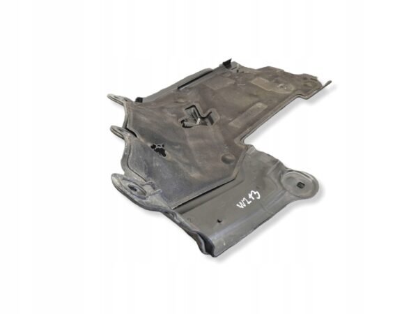 OSŁONA ŚCIANY GRODZIOWEJ Mercedes-Benz E W213 A2536208100