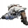 TURBOSPRĘŻARKA TURBO VW TIGUAN I PASSAT GOLF VI A3 2.0 TDI CFF 03L253056T