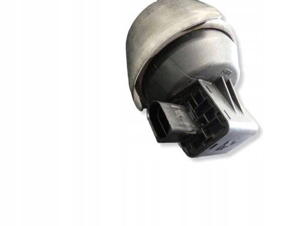 TURBOSPRĘŻARKA TURBO VW TIGUAN I PASSAT GOLF VI A3 2.0 TDI CFF 03L253056T