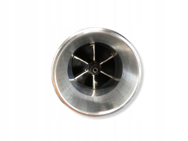 TURBOSPRĘŻARKA TURBO VW TIGUAN I PASSAT GOLF VI A3 2.0 TDI CFF 03L253056T