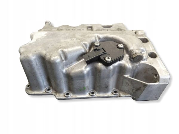 Miska olejowa VW GOLF TOURAN POLO SEAT TOLEDO LEON FABIA 1.0 TSI 04C103603C