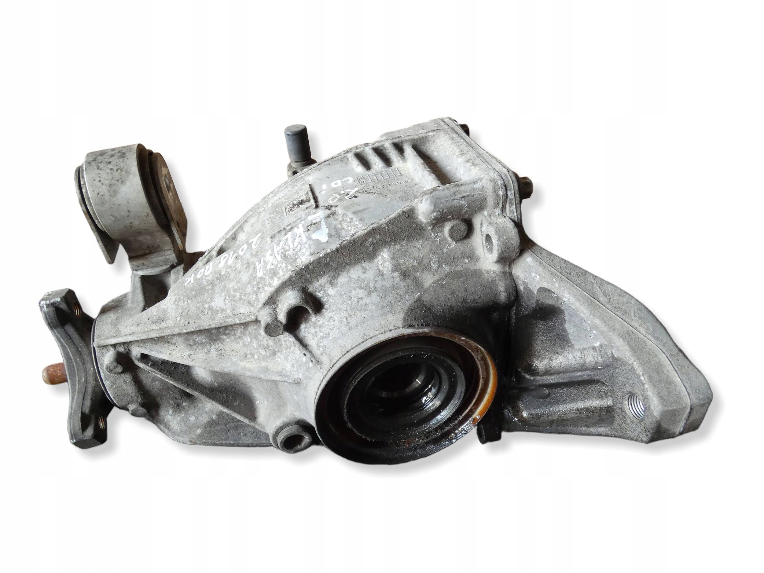 Dyferencjał tylny Mercedes-Benz E W213 C W205 2.0CDI 654920 A2053510008