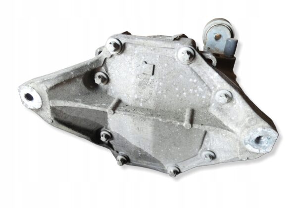 18462474879-69cce0d509578 Dyferencjał tylny Mercedes-Benz E W213 C W205 2.0CDI 654920 A2053510008