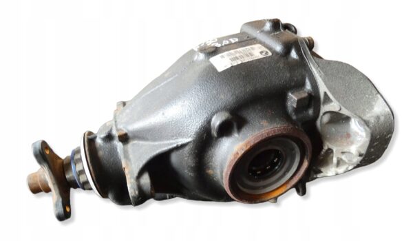DYFER Dyferencjał tylny BMW F30 F31 F32 3.0D N57 2.56 7544873