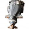 DYFER Dyferencjał tylny BMW F30 F31 F32 3.0D N57 2.56 7544873