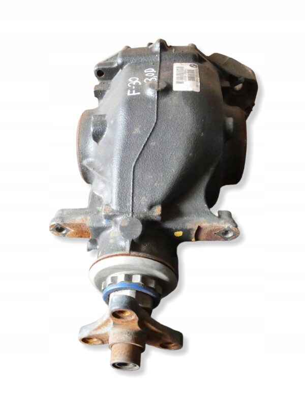 DYFER Dyferencjał tylny BMW F30 F31 F32 3.0D N57 2.56 7544873