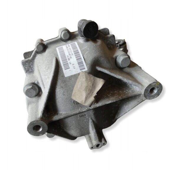 DYFER MOST Dyferencjał tył JAGUAR F-PACE LAND ROVER VELAR 2.0D HK834A213FE