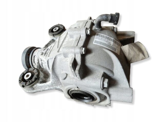 DYFER MOST Dyferencjał tył JAGUAR F-PACE LAND ROVER VELAR 2.0D HK834A213FE