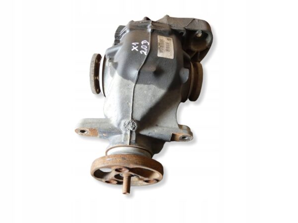 DYFER MOST Dyferencjał tylny BMW X1 E84 2.0D 2.93 7632638
