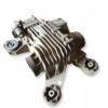 MOST DYFER Dyferencjał tył VW TIGUAN I LIFT AUDI Q3 2.0TDI 4X4 ZSB0525010