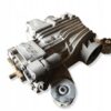 MOST DYFER Dyferencjał tył VW TIGUAN I LIFT AUDI Q3 2.0TDI 4X4 ZSB0525010