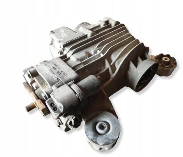MOST DYFER Dyferencjał tył VW TIGUAN I LIFT AUDI Q3 2.0TDI 4X4 ZSB0525010