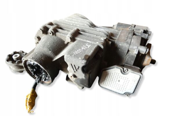 MOST DYFER Dyferencjał tył VW TIGUAN I LIFT AUDI Q3 2.0TDI 4X4 ZSB0525010