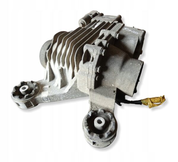 MOST DYFER Dyferencjał tył VW TIGUAN I LIFT AUDI Q3 2.0TDI 4X4 ZSB0525010