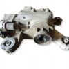 MOST DYFER Dyferencjał tył VW TIGUAN I LIFT AUDI Q3 2.0TDI 4X4 ZSB0525010