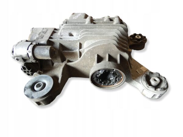 MOST DYFER Dyferencjał tył VW TIGUAN I LIFT AUDI Q3 2.0TDI 4X4 ZSB0525010
