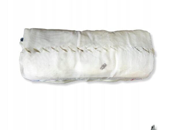 KONSOLA Deska rozdzielcza AIRBAG PODUSZKI PASY Tiguan I 5N1858295A