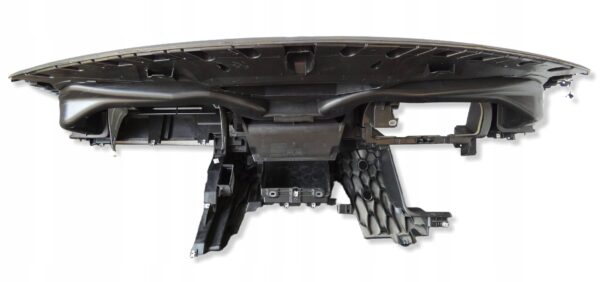 KONSOLA Deska rozdzielcza AIRBAG PODUSZKI PASY Tiguan I 5N1858295A