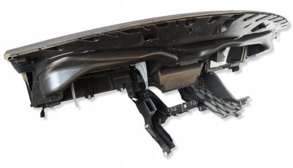 KONSOLA Deska rozdzielcza AIRBAG PODUSZKI PASY Tiguan I 5N1858295A