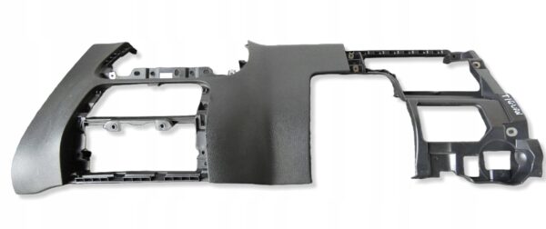 Osłona pod kierownicą Volkswagen Tiguan I 5M1857051P