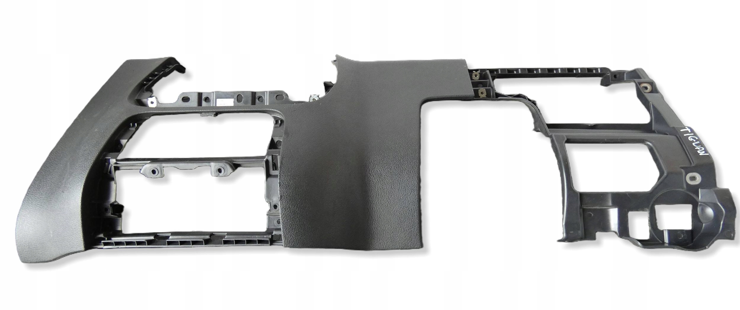 Osłona pod kierownicą Volkswagen Tiguan I 5M1857051P