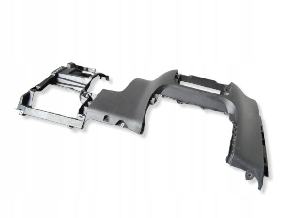 Osłona pod kierownicą Volkswagen Tiguan I 5M1857051P