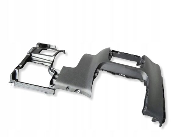 Osłona pod kierownicą Volkswagen Tiguan I 5M1857051P