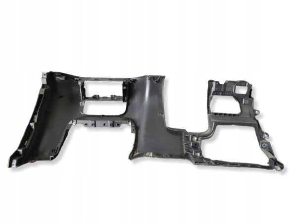 Osłona pod kierownicą Volkswagen Tiguan I 5M1857051P