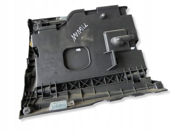 Schowek PASAŻERA VW Tiguan I GOLF VI PLUS 5M1857097Q