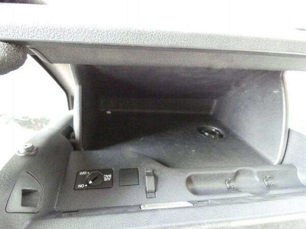 Schowek PASAŻERA VW Tiguan I GOLF VI PLUS 5M1857097Q