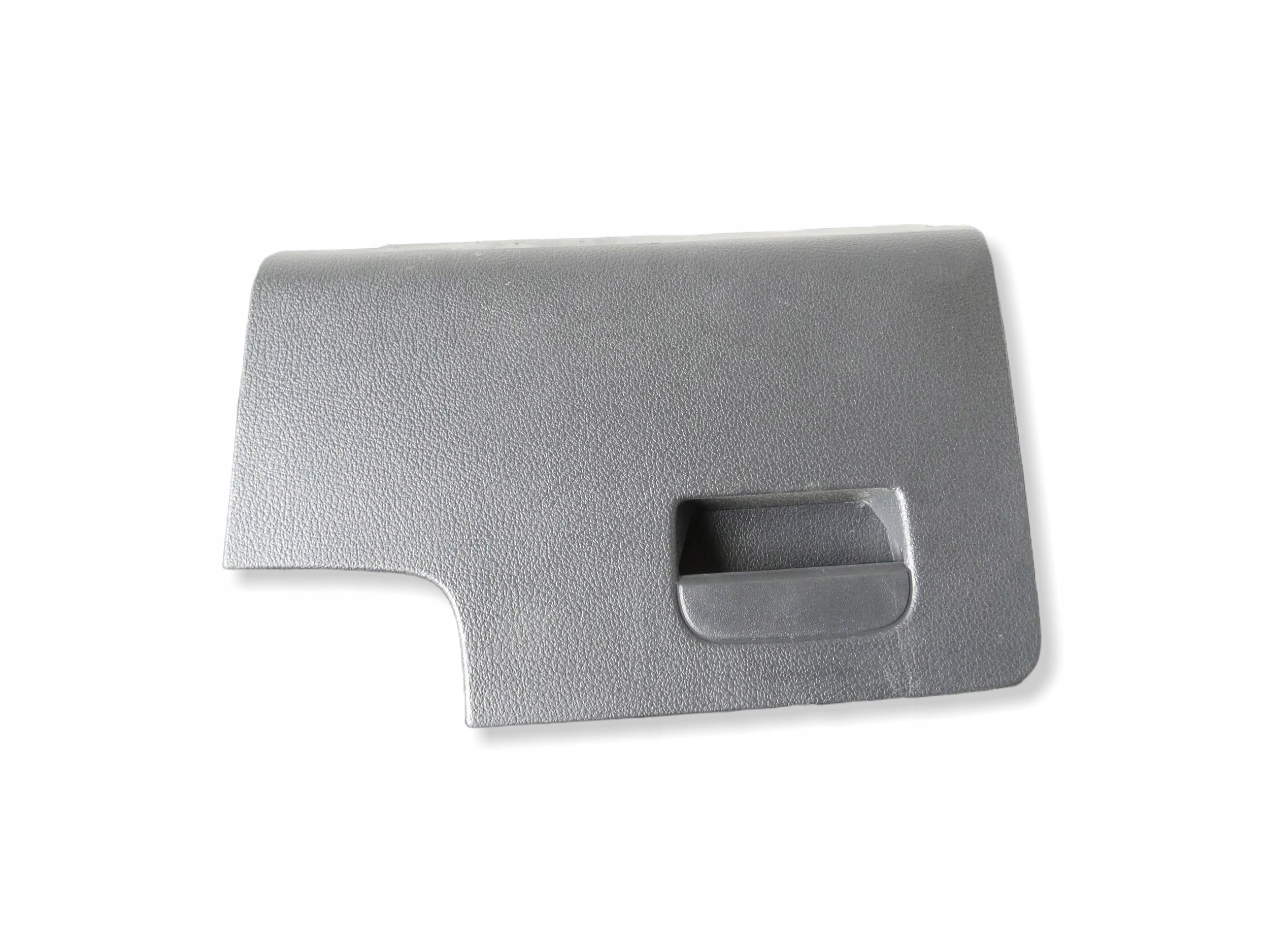 Schowek KIEROWCY Volkswagen Tiguan I LIFT 5M1858719E