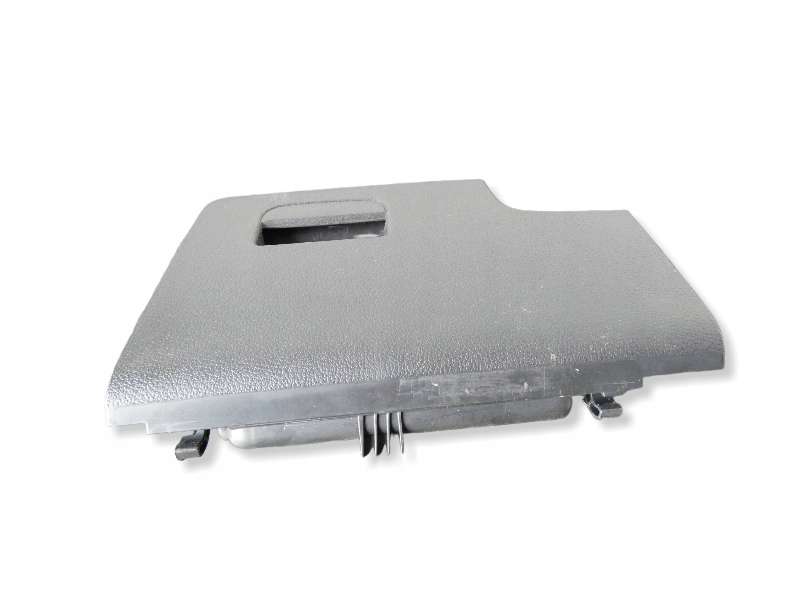 Schowek KIEROWCY Volkswagen Tiguan I LIFT 5M1858719E