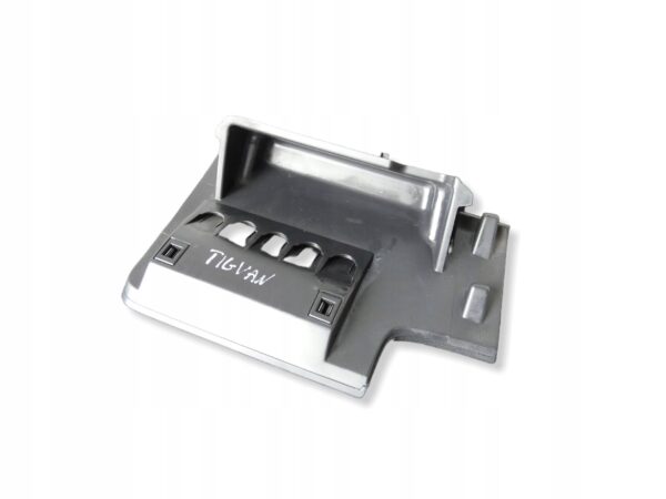 Schowek KIEROWCY Volkswagen Tiguan I LIFT 5M1858719E