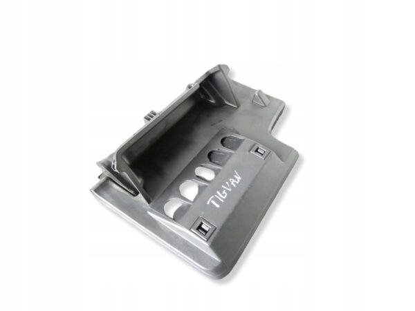 Schowek KIEROWCY Volkswagen Tiguan I LIFT 5M1858719E