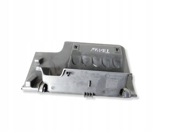 Schowek KIEROWCY Volkswagen Tiguan I LIFT 5M1858719E