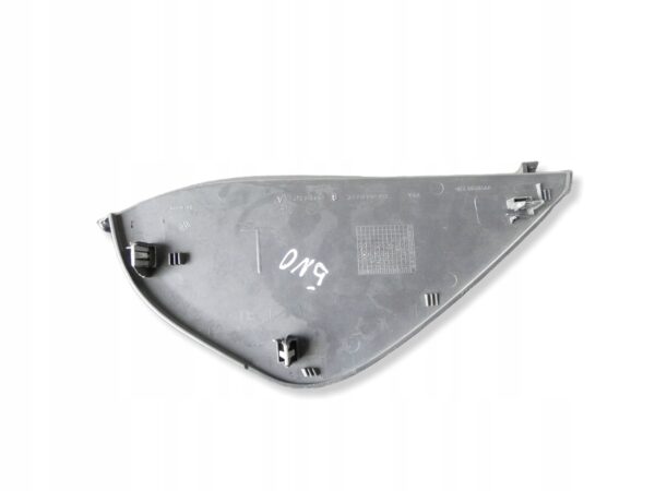 OSŁONA Zaślapka boczna deski rozdzielczej Volkswagen Tiguan I 5N0858217B