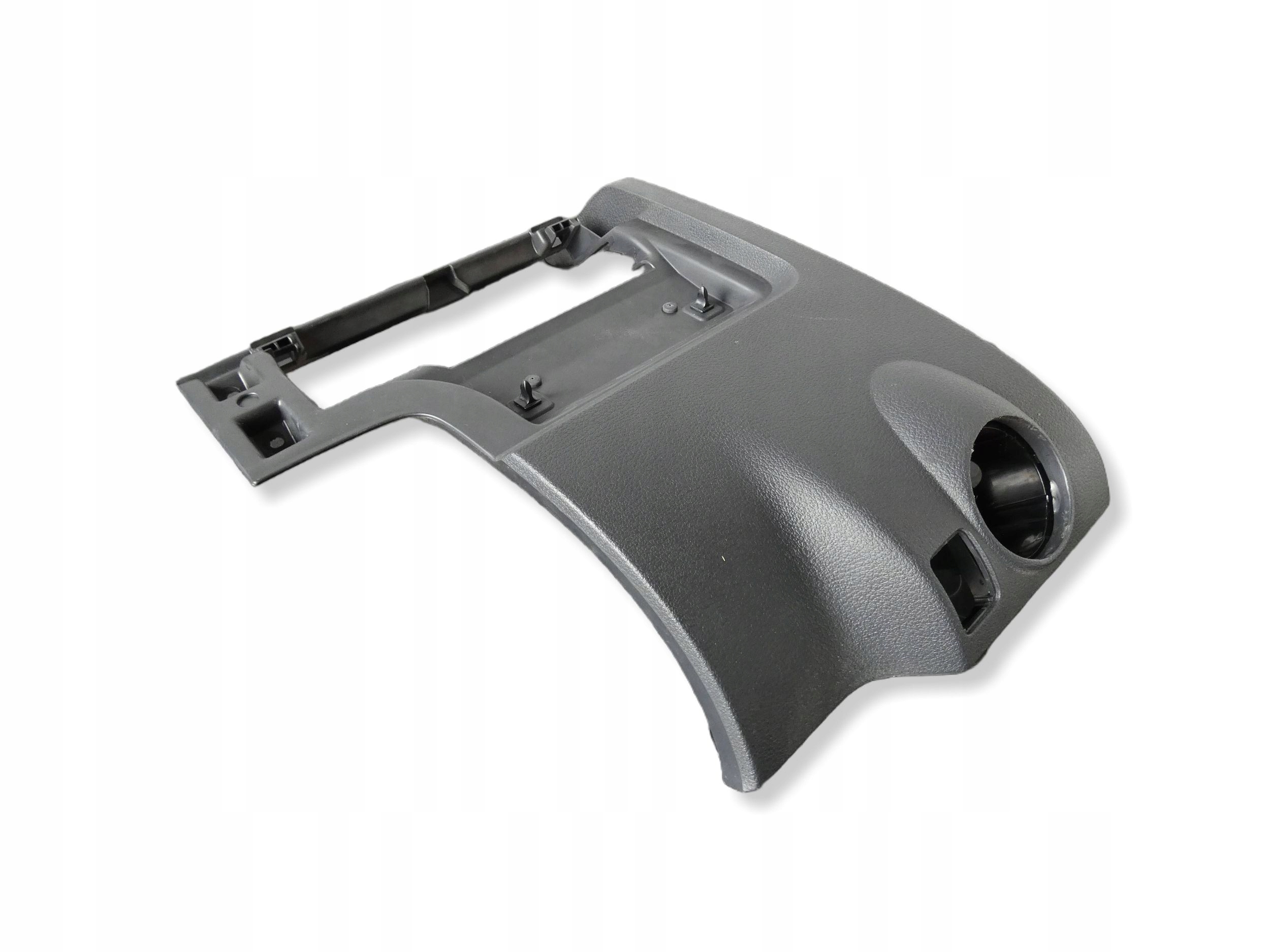 Osłona pod kierownicą Volkswagen Tiguan I 5M1858210B