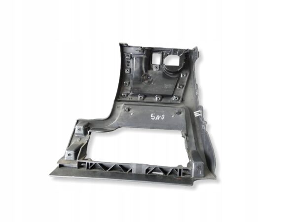 Osłona pod kierownicą Volkswagen Tiguan I 5M1858210B