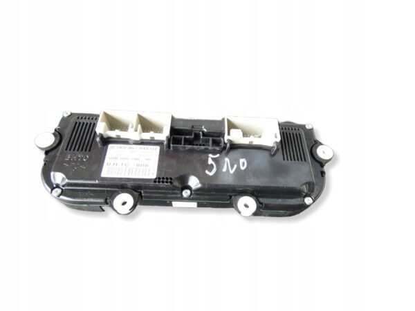 Panel klimatyzacji NAWIEWU VW TIGUAN I GOLF VI 5K0907044GJ 5HB009746