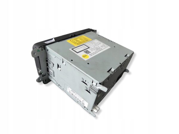 RADIO Stacja multimedialna VW TIGUAN I TOURAN PASSAT POLO JETTA 3C8035195F
